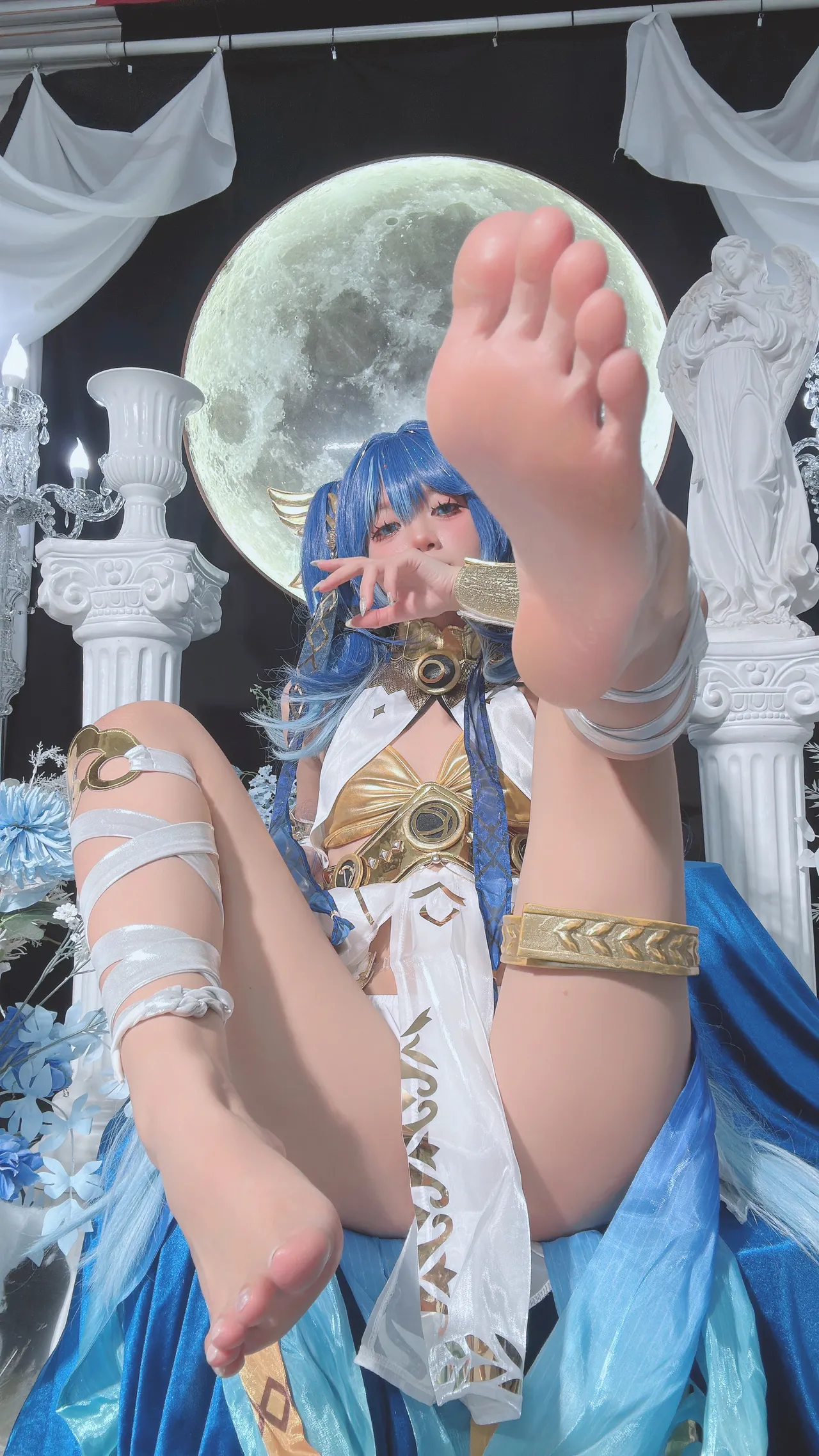 PoppaChan - Iuno (Wuthering Waves)-erohere70.webp